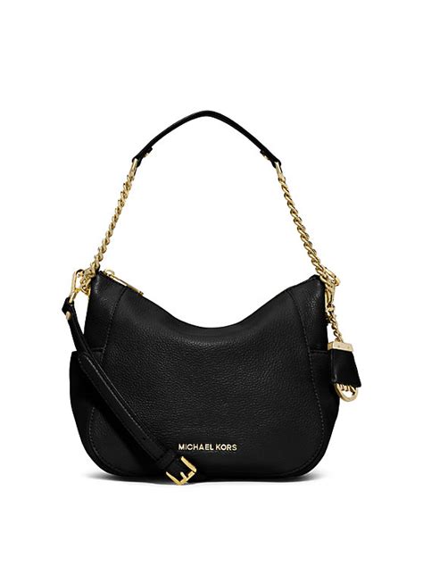 michael kors chandler medium handbag|michael michael kors chandler medium convertible shoulder pearl .